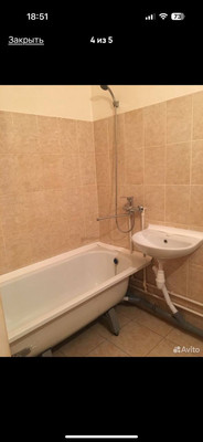 Продам однокомнатную (1-комн.) квартиру, Карбышева ул, 41, Пермь г