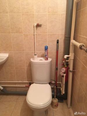 Продам однокомнатную (1-комн.) квартиру, Карбышева ул, 41, Пермь г