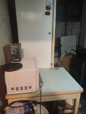 Продам однокомнатную (1-комн.) квартиру, Кржижановского ул, 20, Грэсовский пгт