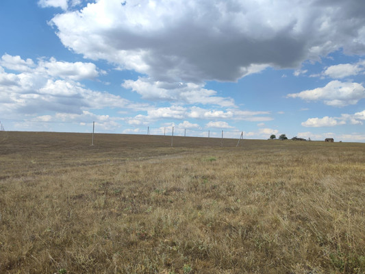 Продам участок 9,59 соток, ИЖС, Загородная ул, Зуя пгт, 0 км от города