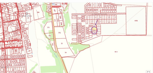 Продам участок 9,59 соток, ИЖС, Загородная ул, Зуя пгт, 0 км от города