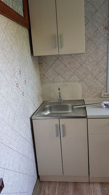 Продам двухкомнатную (2-комн.) квартиру, Кржижановского ул, 7, Грэсовский пгт