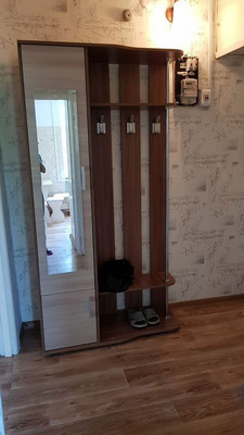 Продам двухкомнатную (2-комн.) квартиру, Кржижановского ул, 7, Грэсовский пгт