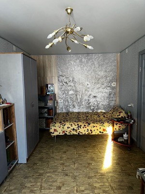 Продам двухкомнатную (2-комн.) квартиру, Сосновая ул, 5, Иваново г