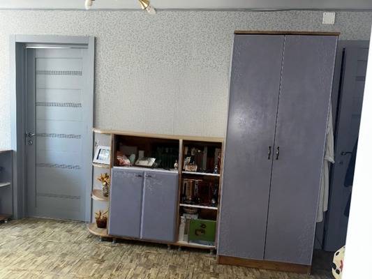 Продам двухкомнатную (2-комн.) квартиру, Сосновая ул, 5, Иваново г