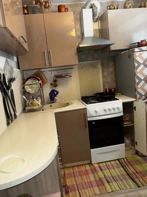 Продам двухкомнатную (2-комн.) квартиру, Сосновая ул, 5, Иваново г