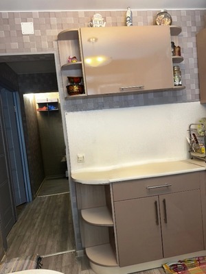 Продам двухкомнатную (2-комн.) квартиру, Сосновая ул, 5, Иваново г