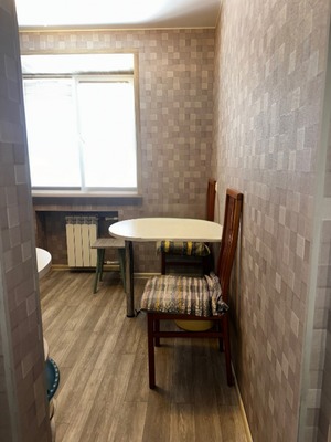 Продам двухкомнатную (2-комн.) квартиру, Сосновая ул, 5, Иваново г