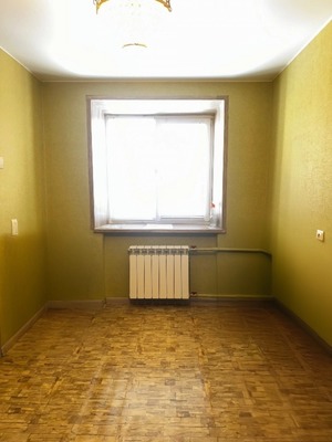 Продам двухкомнатную (2-комн.) квартиру, Сосновая ул, 5, Иваново г