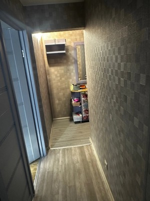 Продам двухкомнатную (2-комн.) квартиру, Сосновая ул, 5, Иваново г