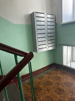 Продам двухкомнатную (2-комн.) квартиру, Сосновая ул, 5, Иваново г