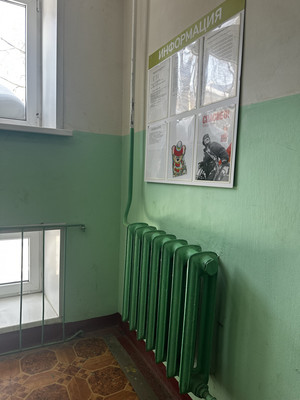 Продам двухкомнатную (2-комн.) квартиру, Сосновая ул, 5, Иваново г