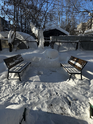 Продам двухкомнатную (2-комн.) квартиру, Сосновая ул, 5, Иваново г