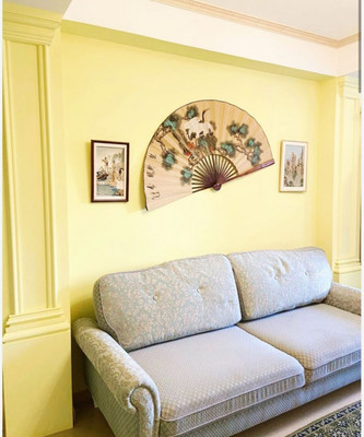 Продам двухкомнатную (2-комн.) квартиру, Цюрупы (Центральный р-н) ул, 4Б, Сочи г