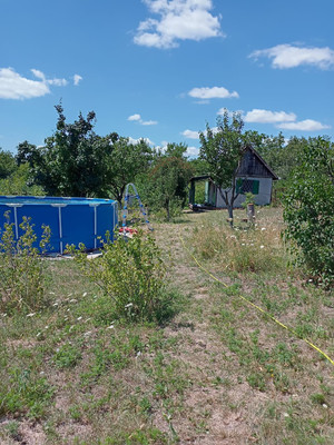 Продам участок 6 соток, Фермерское хоз., Приморье тер. СНТ, Морской Чулек х, 0 км от города