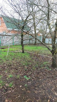 Продам участок 6 соток, Фермерское хоз., 6-я Залповая ул, 30, Ростов-на-Дону г, 0 км от города