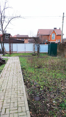 Продам участок 6 соток, Фермерское хоз., 6-я Залповая ул, 30, Ростов-на-Дону г, 0 км от города