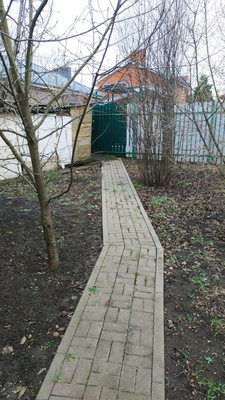 Продам участок 6 соток, Фермерское хоз., 6-я Залповая ул, 30, Ростов-на-Дону г, 0 км от города