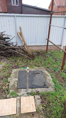 Продам участок 6 соток, Фермерское хоз., 6-я Залповая ул, 30, Ростов-на-Дону г, 0 км от города