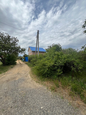 Продам участок 5,2 соток, Фермерское хоз., СТ Лукоморье тер, 154, Морской Чулек х, 0 км от города