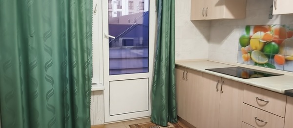 Продам однокомнатную (1-комн.) квартиру, Пасечная (Победитель снт) ул, 45г/1, Сочи г