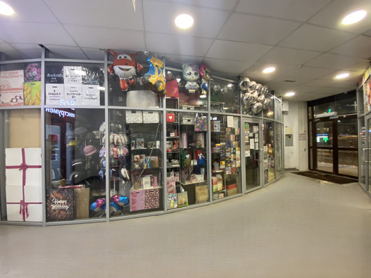 Сдам торговое помещение 23,2 м2, Дугина ул, 28/12, Жуковский г