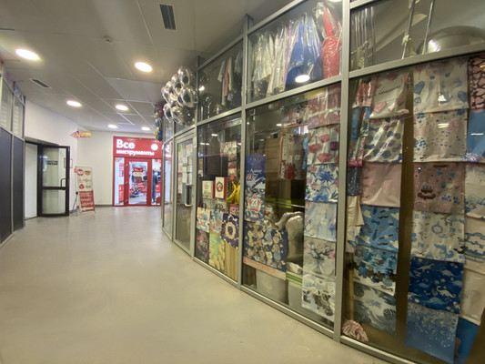 Сдам торговое помещение 23,2 м2, Дугина ул, 28/12, Жуковский г