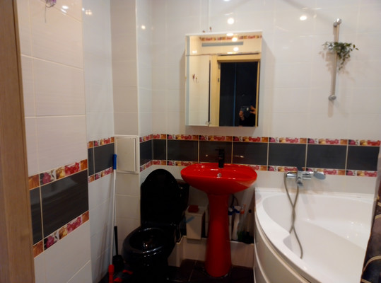 Продам однокомнатную (1-комн.) квартиру, Курыжова (Южный мкр.) ул, 30, Домодедово г