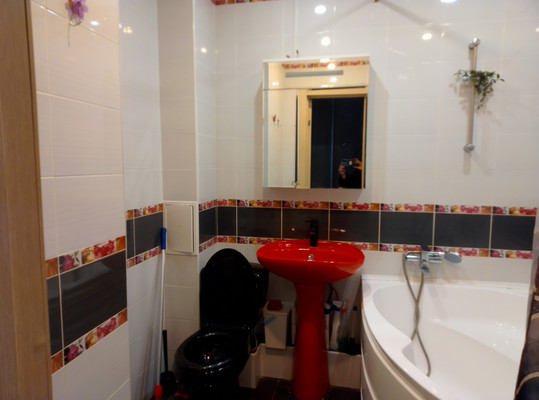 Продам однокомнатную (1-комн.) квартиру, Курыжова (Южный мкр.) ул, 30, Домодедово г