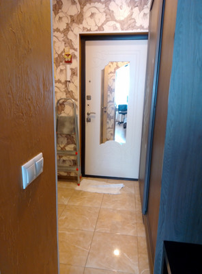 Продам однокомнатную (1-комн.) квартиру, Курыжова (Южный мкр.) ул, 30, Домодедово г