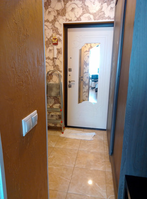 Продам однокомнатную (1-комн.) квартиру, Курыжова (Южный мкр.) ул, 30, Домодедово г