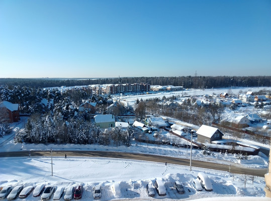 Продам однокомнатную (1-комн.) квартиру, Курыжова (Южный мкр.) ул, 30, Домодедово г