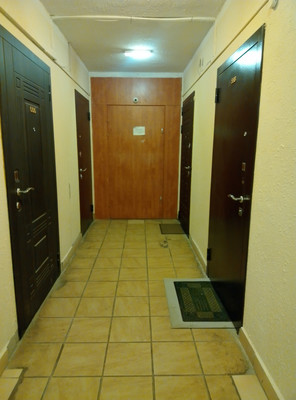 Продам однокомнатную (1-комн.) квартиру, Курыжова (Южный мкр.) ул, 30, Домодедово г