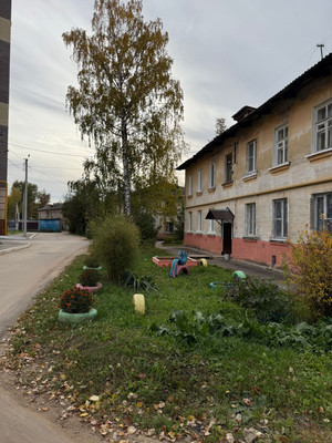 Продам однокомнатную (1-комн.) квартиру, Героев Сталинградской битвы ул, 11, Йошкар-Ола г