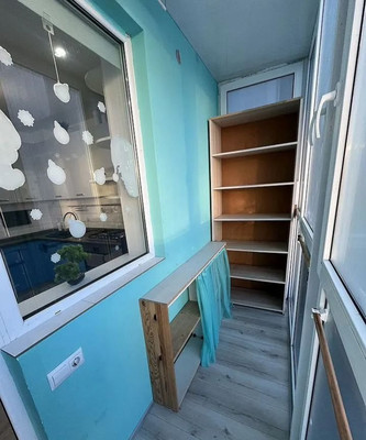 Продам двухкомнатную (2-комн.) квартиру, Летняя ул, 70, Калининград г