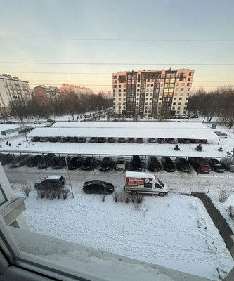 Продам двухкомнатную (2-комн.) квартиру, Летняя ул, 70, Калининград г