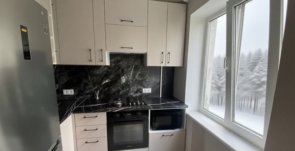 Продам двухкомнатную (2-комн.) квартиру, Автомобильная ул, 15, Калининград г