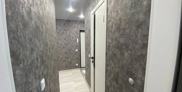 Продам двухкомнатную (2-комн.) квартиру, Автомобильная ул, 15, Калининград г