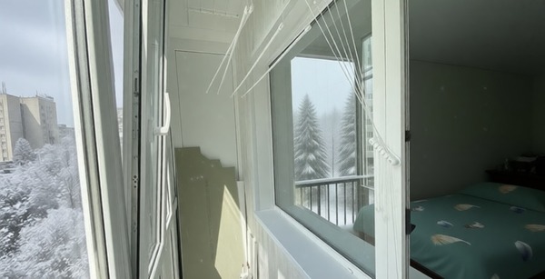 Продам двухкомнатную (2-комн.) квартиру, Автомобильная ул, 15, Калининград г