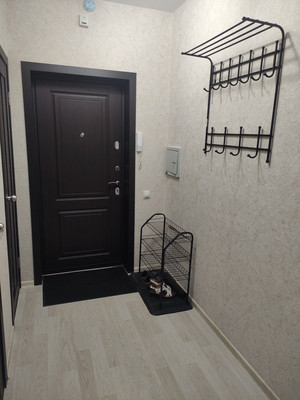 Продам двухкомнатную (2-комн.) квартиру, Антонова ул, 5Д, Пенза г