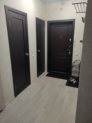 Продам двухкомнатную (2-комн.) квартиру, Антонова ул, 5Д, Пенза г