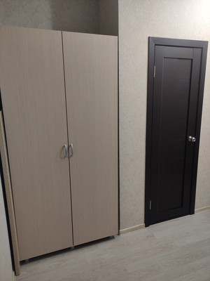 Продам двухкомнатную (2-комн.) квартиру, Антонова ул, 5Д, Пенза г