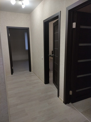 Продам двухкомнатную (2-комн.) квартиру, Антонова ул, 5Д, Пенза г