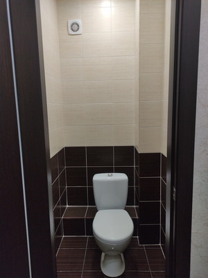 Продам двухкомнатную (2-комн.) квартиру, Антонова ул, 5Д, Пенза г