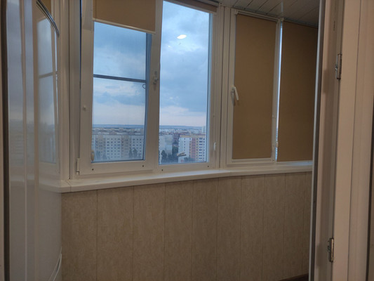 Продам двухкомнатную (2-комн.) квартиру, Антонова ул, 5Д, Пенза г