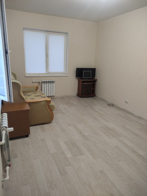 Продам двухкомнатную (2-комн.) квартиру, Антонова ул, 5Д, Пенза г