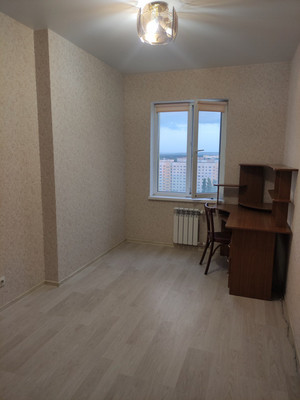 Продам двухкомнатную (2-комн.) квартиру, Антонова ул, 5Д, Пенза г