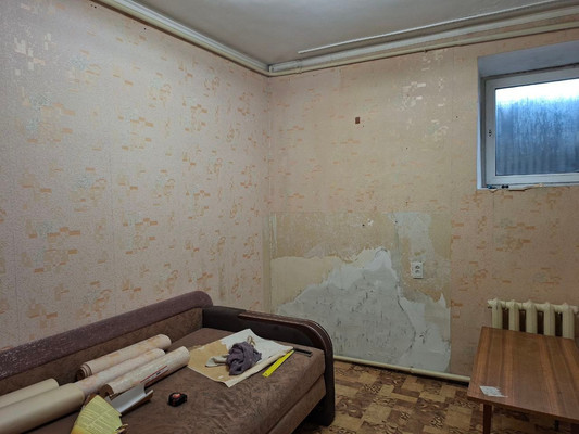 Продам двухкомнатную (2-комн.) квартиру, Сергеева-Ценского ул, 31, Симферополь г