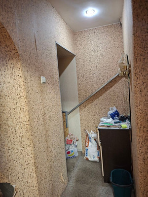 Продам двухкомнатную (2-комн.) квартиру, Сергеева-Ценского ул, 31, Симферополь г