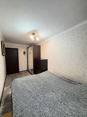 Продам трехкомнатную (3-комн.) квартиру, Ленина пр-кт, 73, Нальчик г